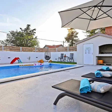 Villa Mia *