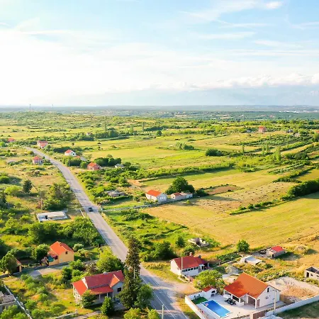 Villa Mia *