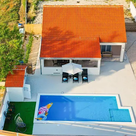 Mia Villa Smokovic
